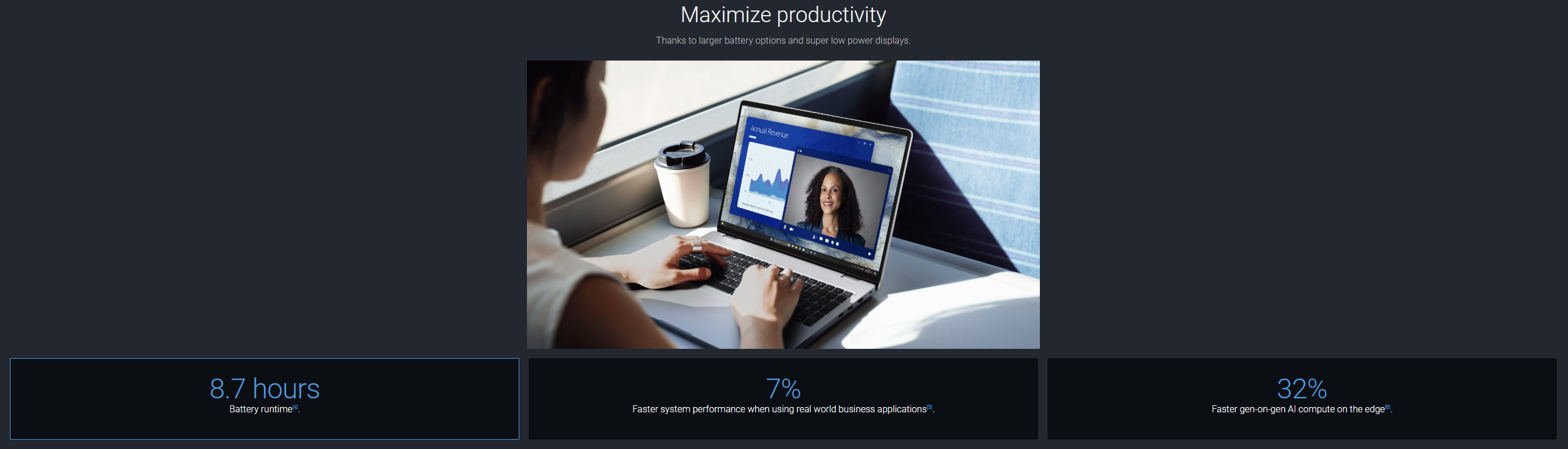 16PRO PC16250-U5235U-16G-512-W11P-3YRS technical feature