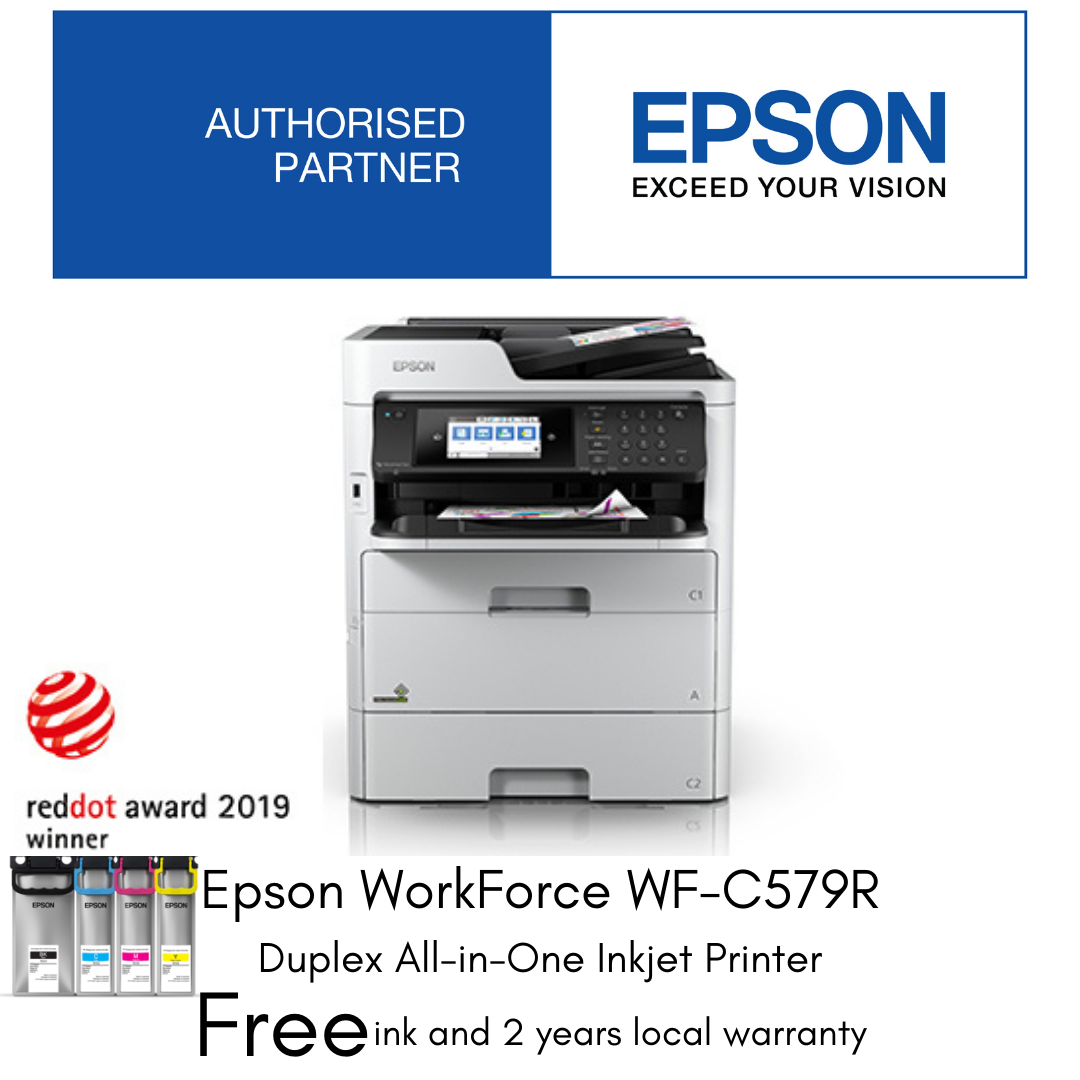 epson 529r
