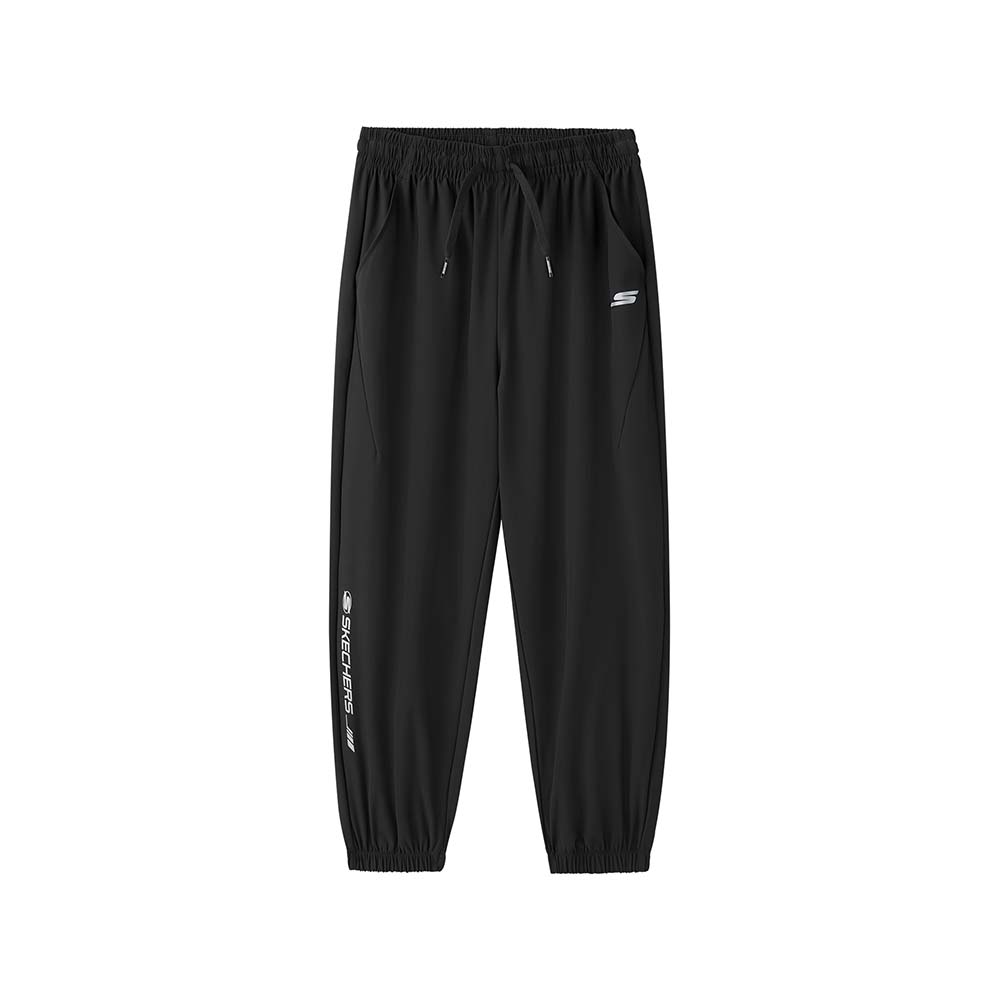 [Chỉ 25-29.07 - Voucher Skechers 16% + Voucher LZD 18%]Quần Dài Thể Thao Bé Trai Skechers Runners Club Performance Pants - P226B015-0018