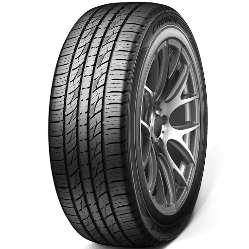 Lốp xe Kumho 245/45R19 KL33 98H Giá 3,630,000 Đồng*Miễn phí vận chuyển