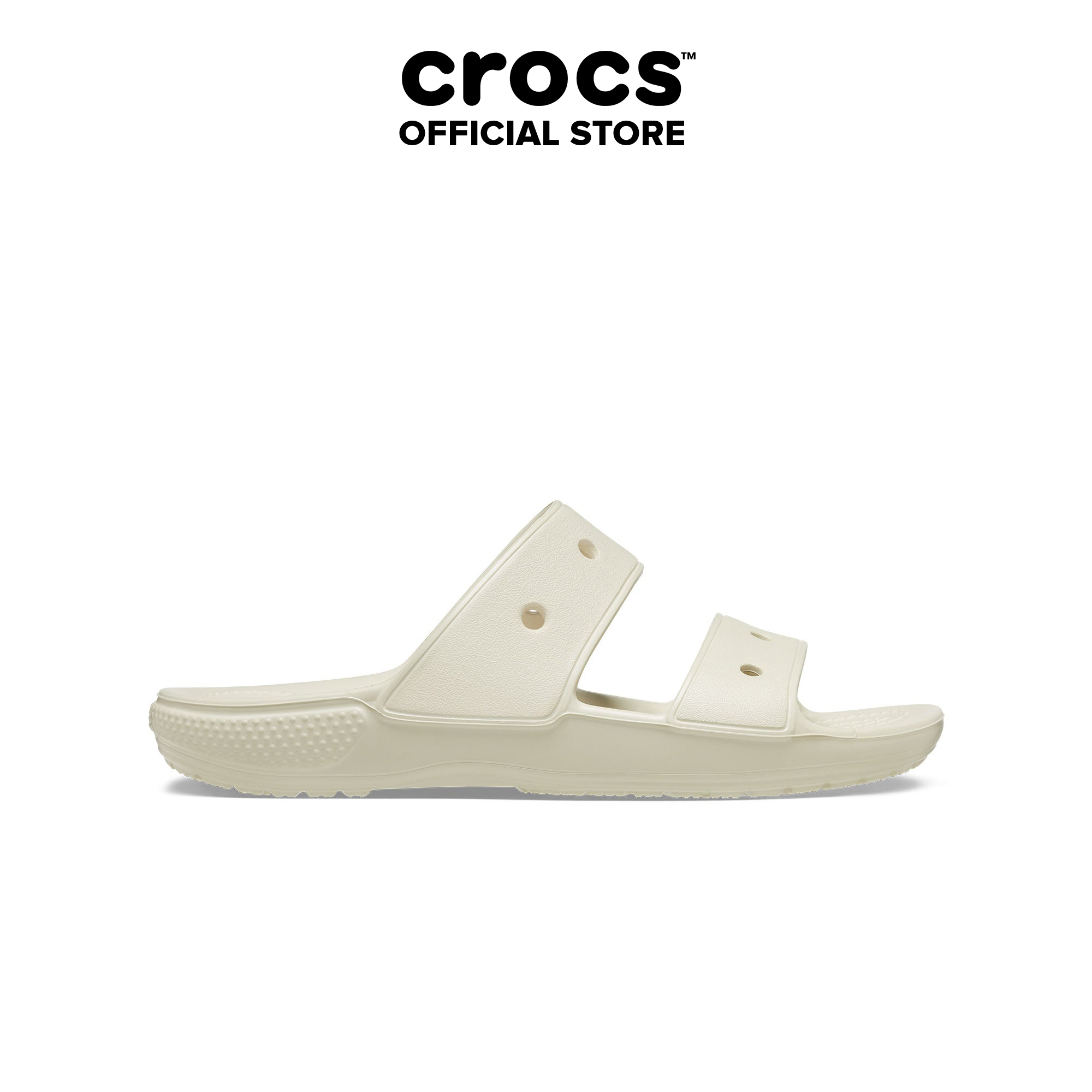 Dép Unisex Crocs Classic - 206761-2Y2