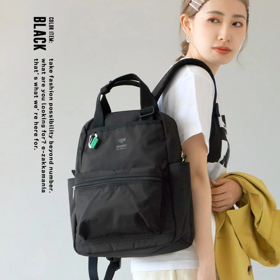 Shop Anello Mini Backpack at Best Prices for Your Needs | Lazada Singapore