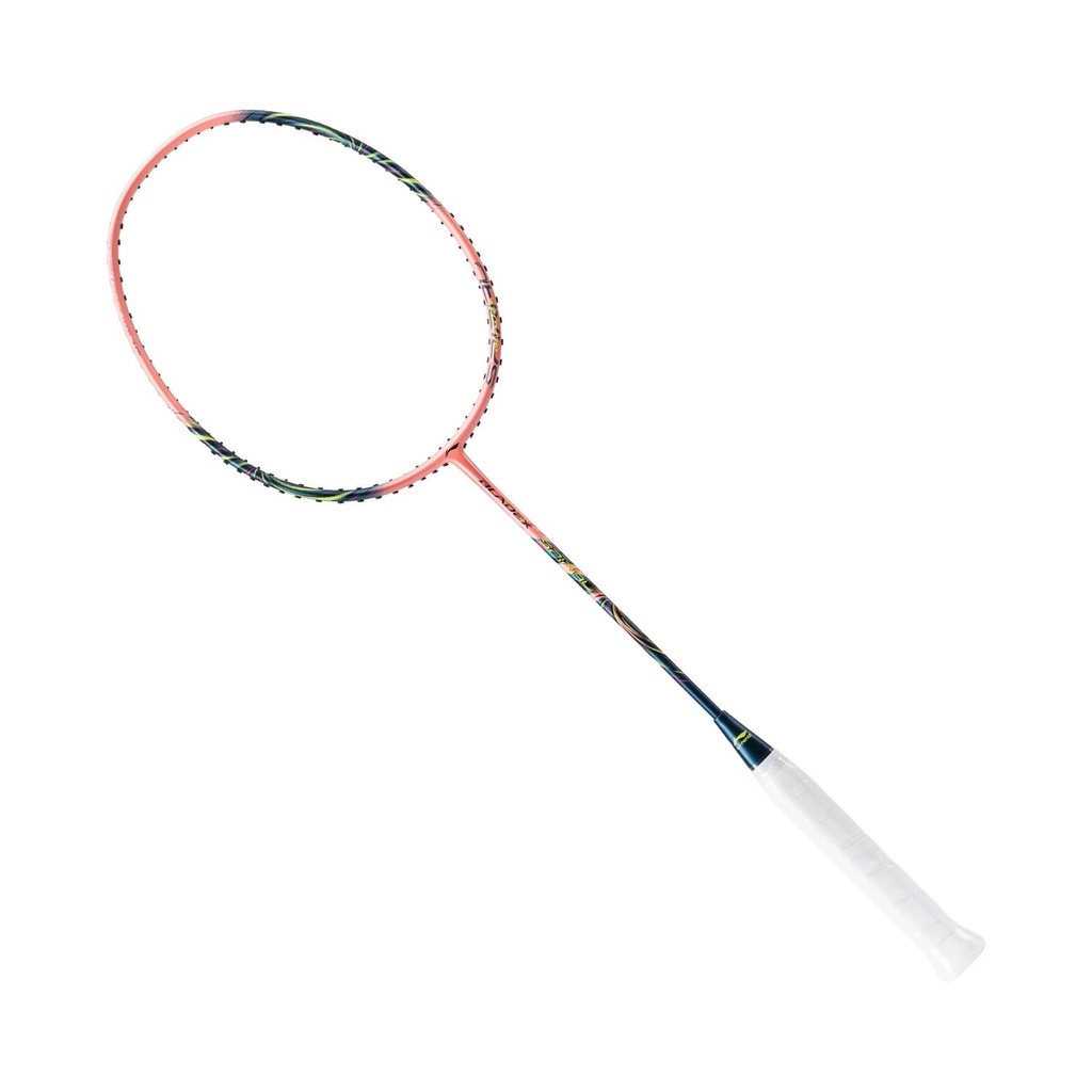 Vợt Cầu Lông Thể Thao Li-Ning Fengying BLADEX SPIRAL Pink  (5U) AYPT365-5