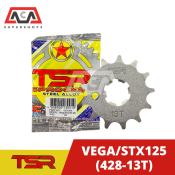 Vega Front Sprocket 13T-16T for STX 125/Sniper 150/155/135