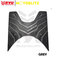 RYU Motoblitz Rubber Matting for Honda Click 160 BLITZ-089