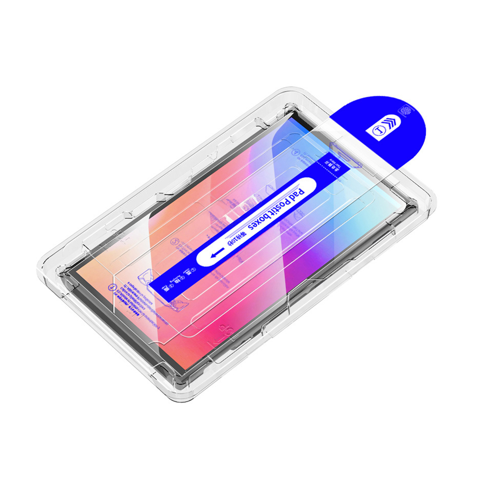 Newmana ban đầu Điều kiện bảo vệ cho NS2 đầu và thiệt hại tấm dán bảo vệ màn hình cho NS2 cường lực cao cấp kính miếng bảo vệ màn hình cho NS2 Máy Trò chơi chống trầy xước không có bong bóng phim HD bảo vệ tốt nhất cho của bạn