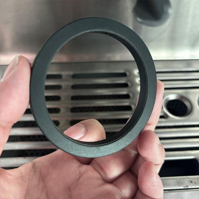 Máy pha cà phê Espresso sản xuất bia Đầu con dấu bịt kín bằng silicon Gasket Máy pha cà phê Espresso Vòng đệm thích hợp cho Ấm pha cà phê
