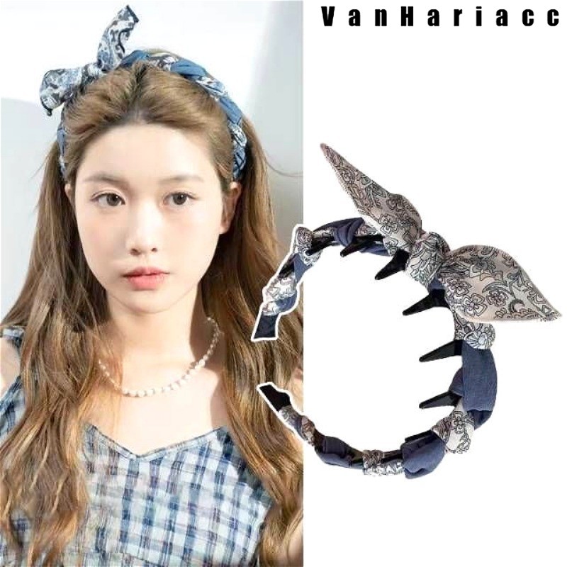 Gmai Summer Vacation Style Big Shell Hair Accessories Hair Clip Extremely Simple Style Alloy Flower Hair Clip Women'S Fashion Accessories ราคา 6 บาท*ส่งฟรี