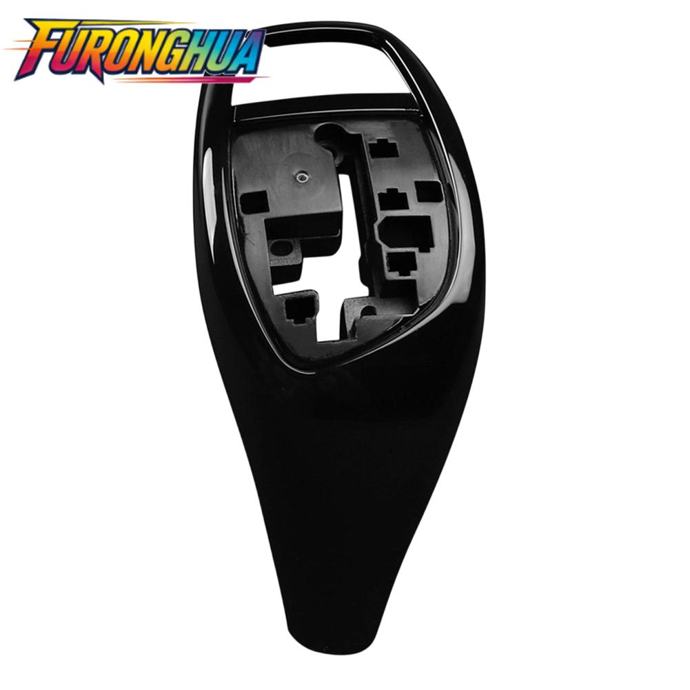 【FURONGHUA】 Waterproof And Wear-resistant Gear Shift Knob Cover Shift Knob Housing Trim ราคา 1,930 บาท*ส่งฟรี