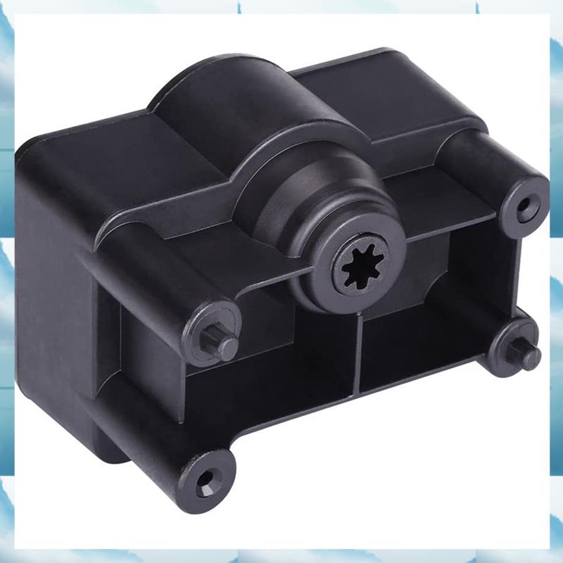 (DVPC) for Golf Cart Throttle Potentiometer Accelerator MCOR Motor Controller for Club Car 2004-2011 Replace 1021011-01