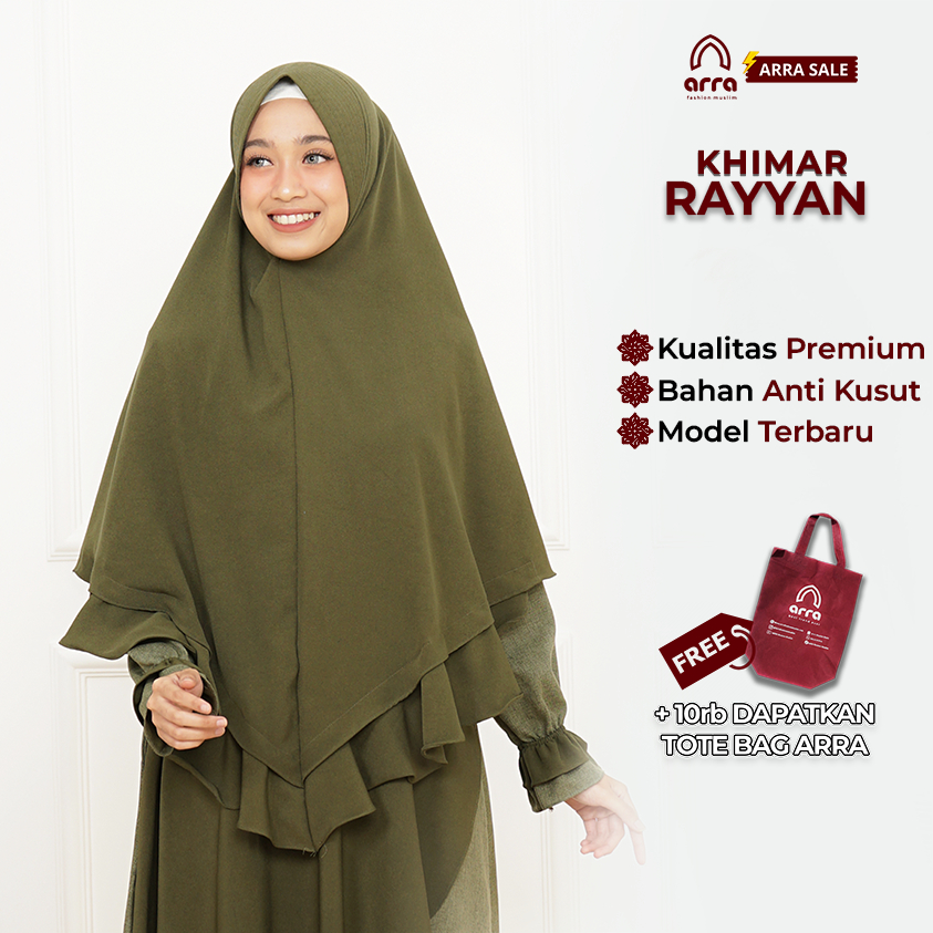 rayyan hijab