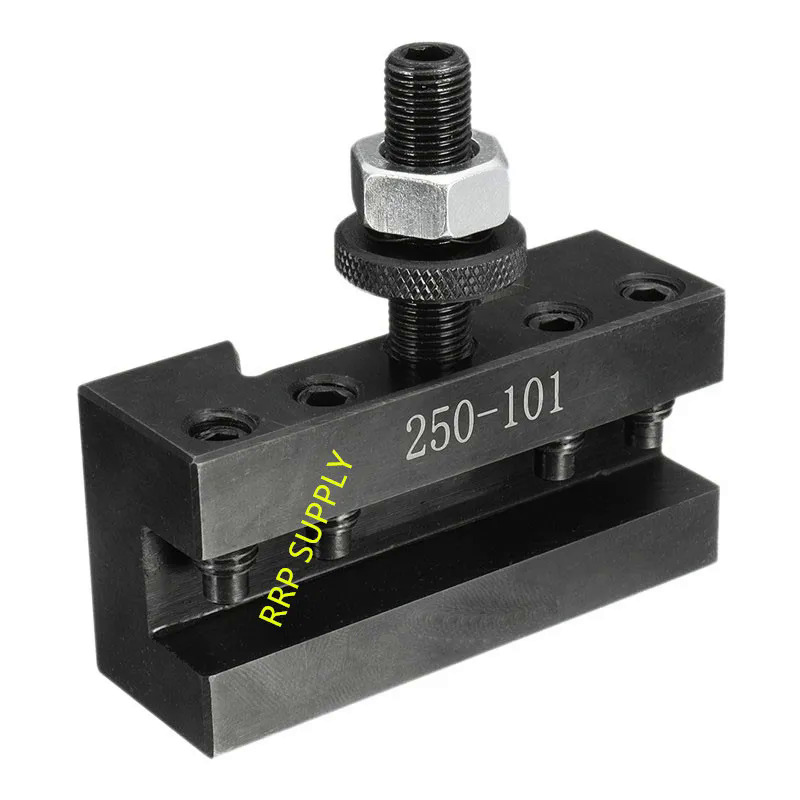 [Eclankon] mới 250 101 quay và phải đối mặt với công cụ chủ, "zhengzhou" Thương Hiệu, có thể sử dụng với loại Piston 250 100 hoặc 250 111 gib loại công cụ