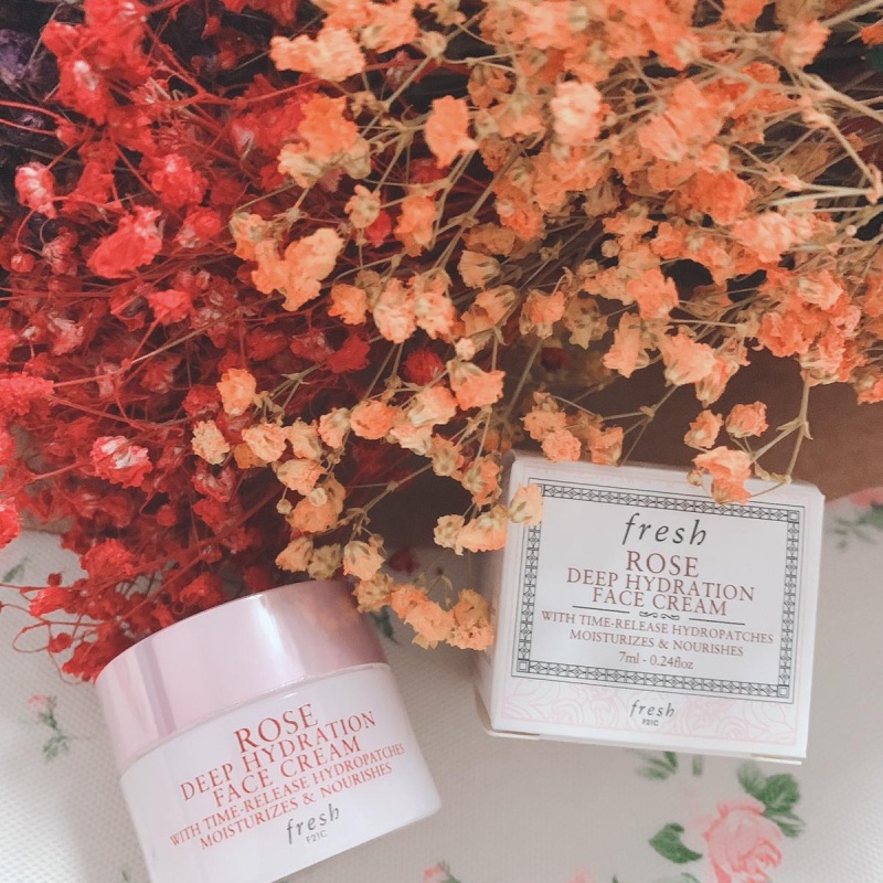 Buy Fresh skincare travel size Singapore