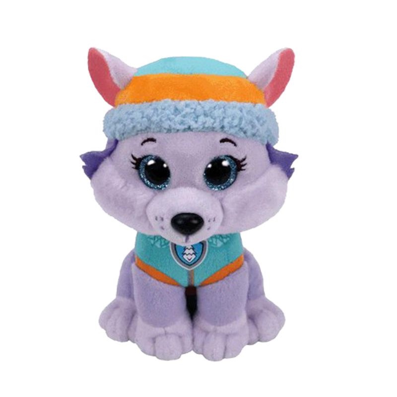 Thú nhồi bông hình nhân vật hoạt hình Paw Patrol dễ thương Cartoon PAW PATROL Plush Dogs