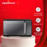Lò vi sóng có nướng Toshiba 26 lít MW3-EG26PE(BM) VN