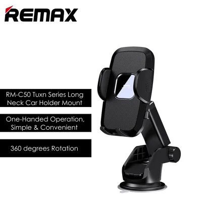 REMAX RM-C50 Tuxn Series Long Neck Car Holder Mount