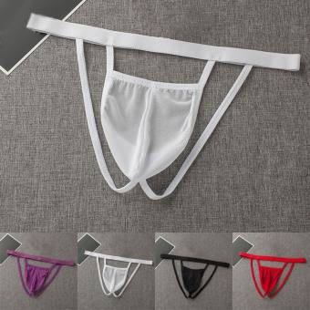 Quần lót thể thao quần lót thể thao jockstrap quần lót Anh