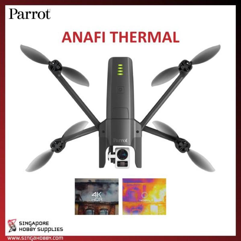 anafi thermal