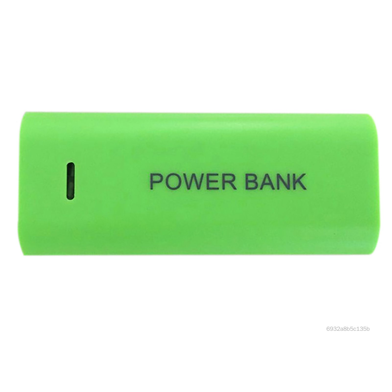 5V 5600MAh 2X 18650 USB Power Bank Ốp Lưng Sạc Pin DIY Hộp Cho Điện Thoại Sạc Điện Tử Tạo Điều Kiện Không Bao Gồm pin HTJ-VN - 3