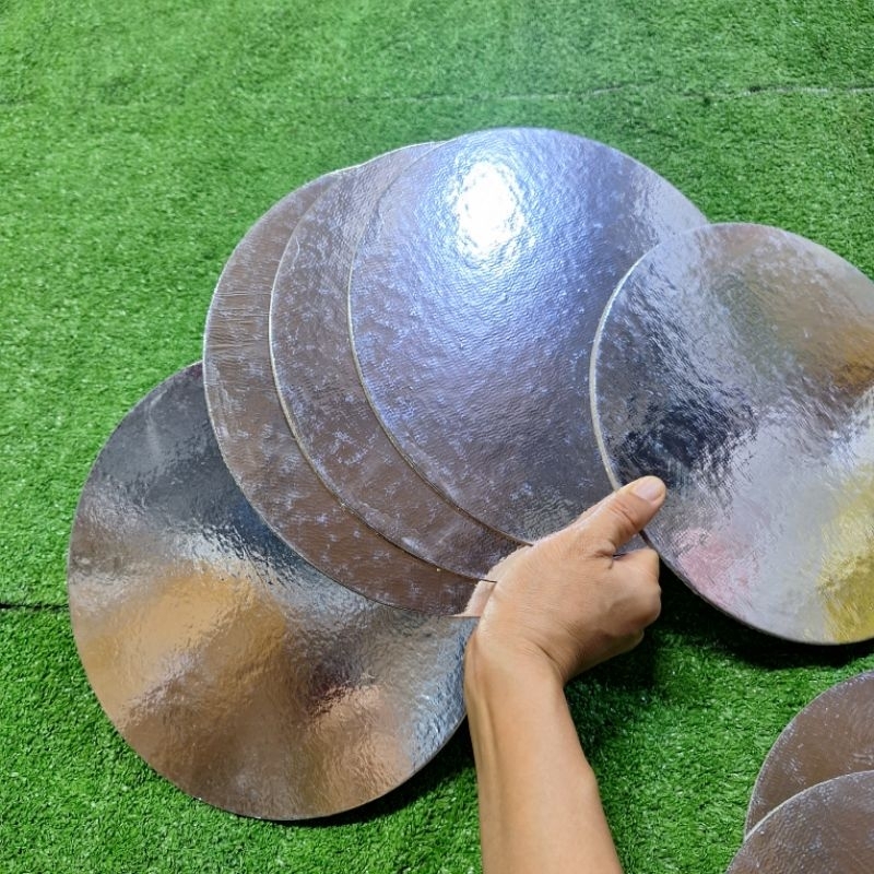 Đế làm tháp bánh .tháp bia.làm đế bánh kem