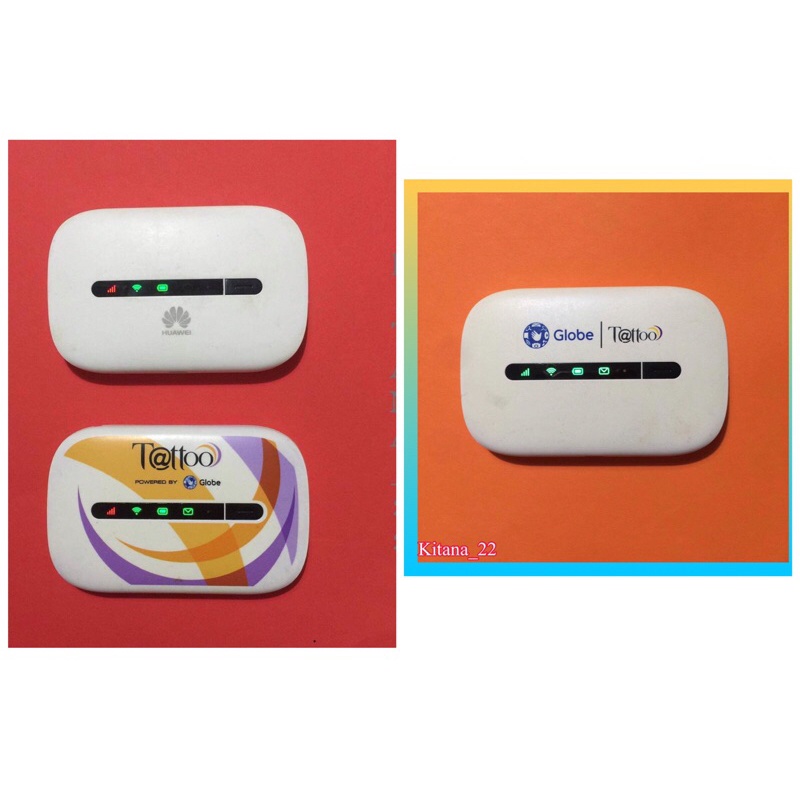 globe pocket wifi e5576 856 openline