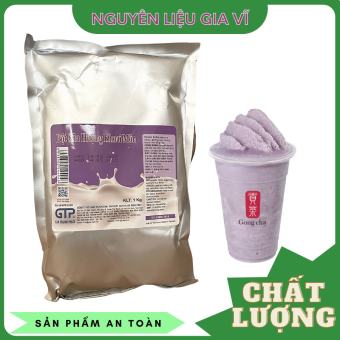 Bột sữa hương khoai môn Gia Thịnh Phát (GTP) gói 1kg