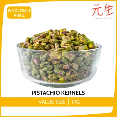 Pistachio Kernels 1KG Healthy Snacks Nuts Quality Fresh