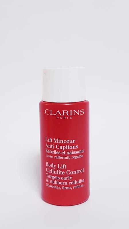Buy ☆Authentic☆ Clarins Body Lift Cellulite Control Body Lotion 30ML Singapore