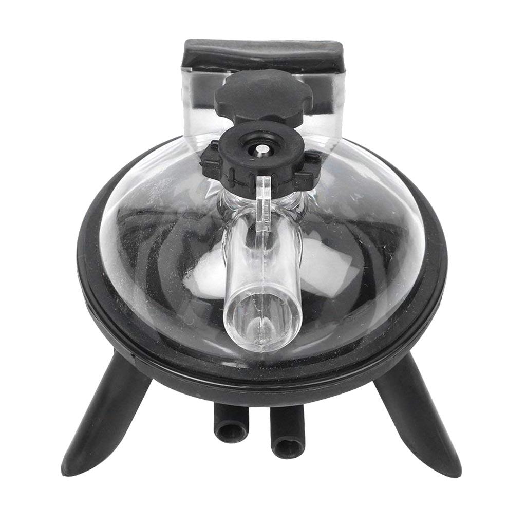 Zyplanet 240cc bò vắt sữa Claw máy vắt sữa