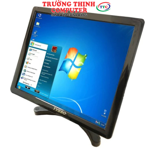 Màn hình cảm ứng TYSSO TS-17TB
