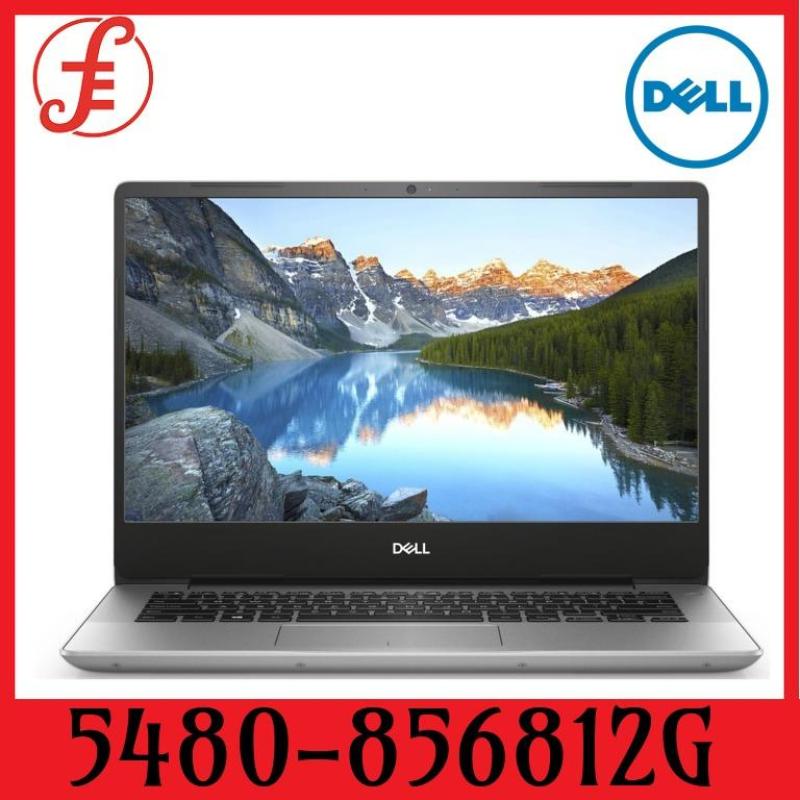 DELL 5480-856812G W10 14.0 IN INTEL CORE I7-8565U 8GB 1TB + 128GB SSD WIN 10 (5480-856812G)