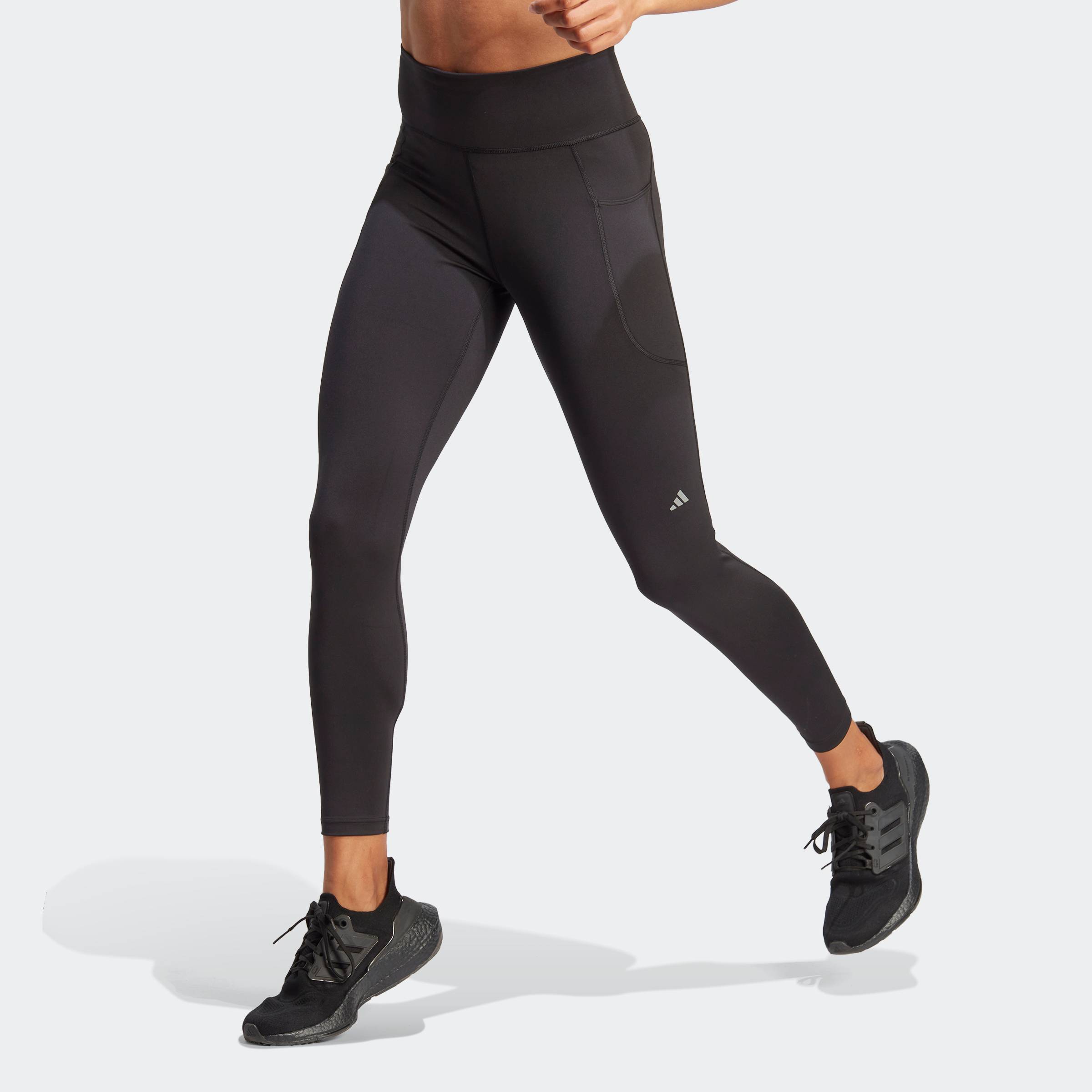 adidas Running Essentials 7/8 Leggings Women - black HS5464