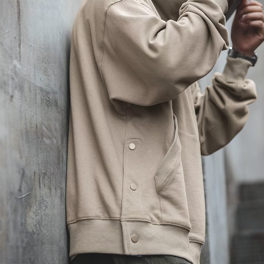 Lansboter áo hodie áo khoác hoddie áo hoodie đi học sweater áo thu đông Áo hoodie nam oversize Áo ho
