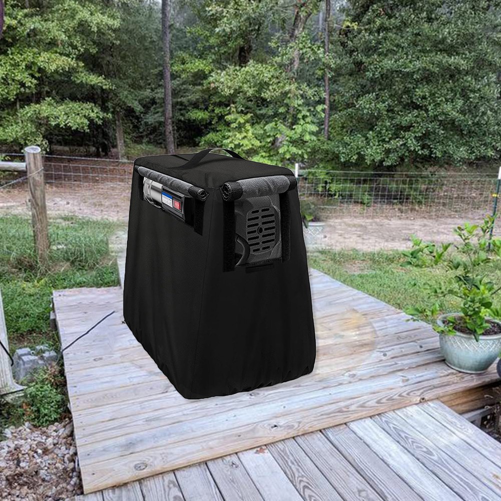 Gracekarin 600D Oxford Fabric Shallow Well Pump Cover for Booster Jet Pump Protection NEW Harga  73 Ringgit*Penghantaran Percuma