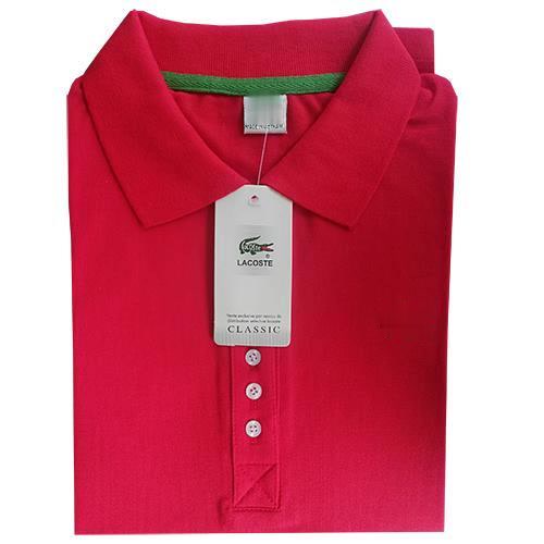 Áo thun cá sấu NỮ cao cấp cotton co giãn 4 chiều