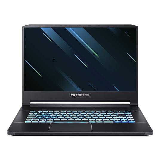 Acer PT515-51-727U - NEW Predator Triton 500 Notebook Series