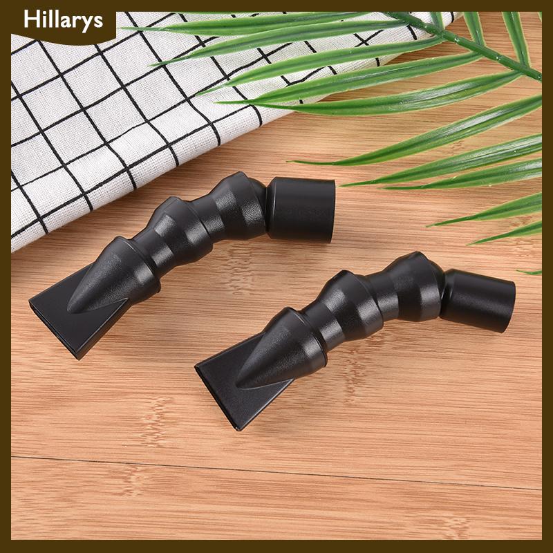 [Hillarys] Đầu xả nước bể cá linh hoạt 20 25mm đầu ống trả lại mỏ vịt đầu ống nhựa