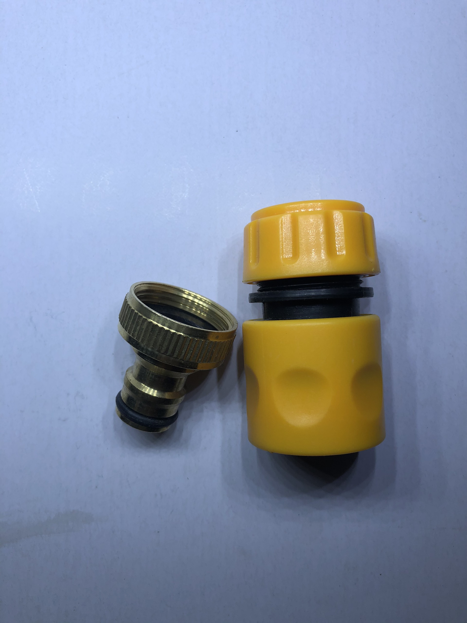 ComboKhớp nối nhanh đường nước vào máy rửa xe trực tiếp-Bảo Group