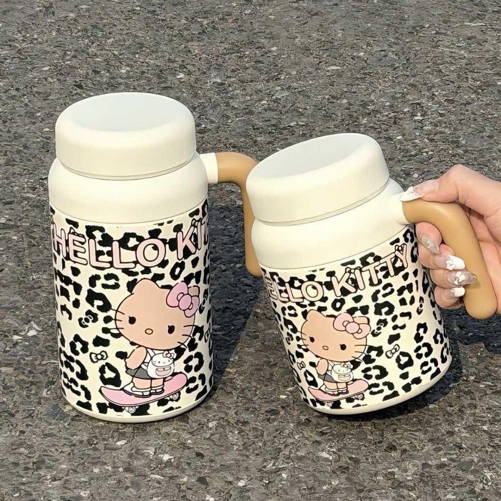 🌸 BÌNH GIỮ NHIỆT SIÊU XINH 700ML & 1000ML 🌸