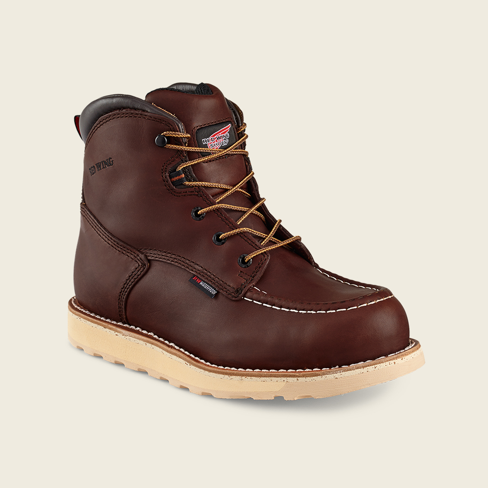 Buy Red Wing Shoes Top Products Online 