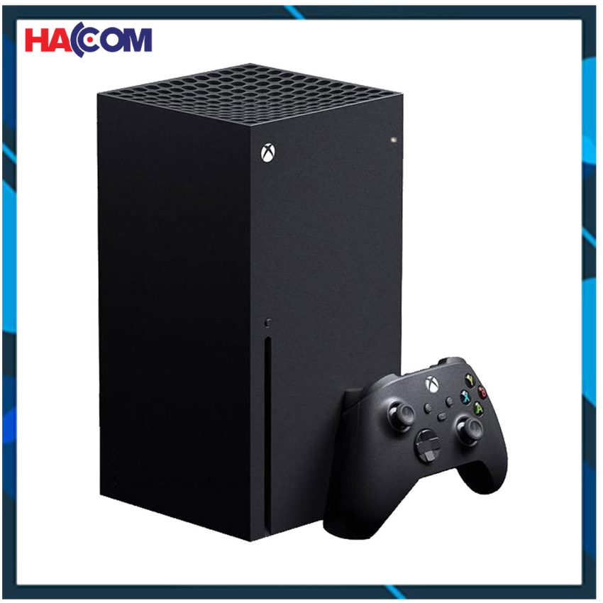 Máy chơi game microsoft xbox series x