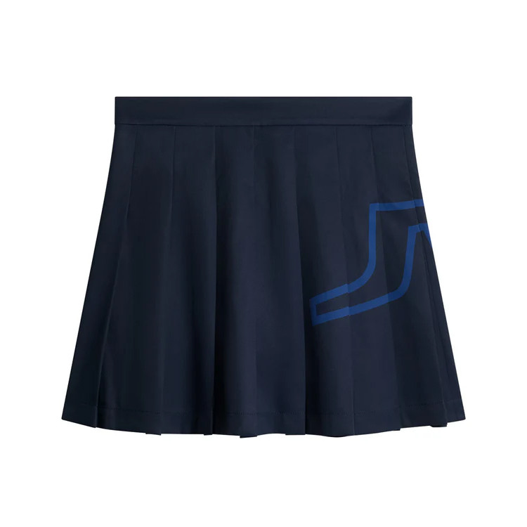 J.Lindeberg Naomi Skirt (6855 JL Navy)