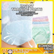 Washable Cloth Diaper Training Pants by 