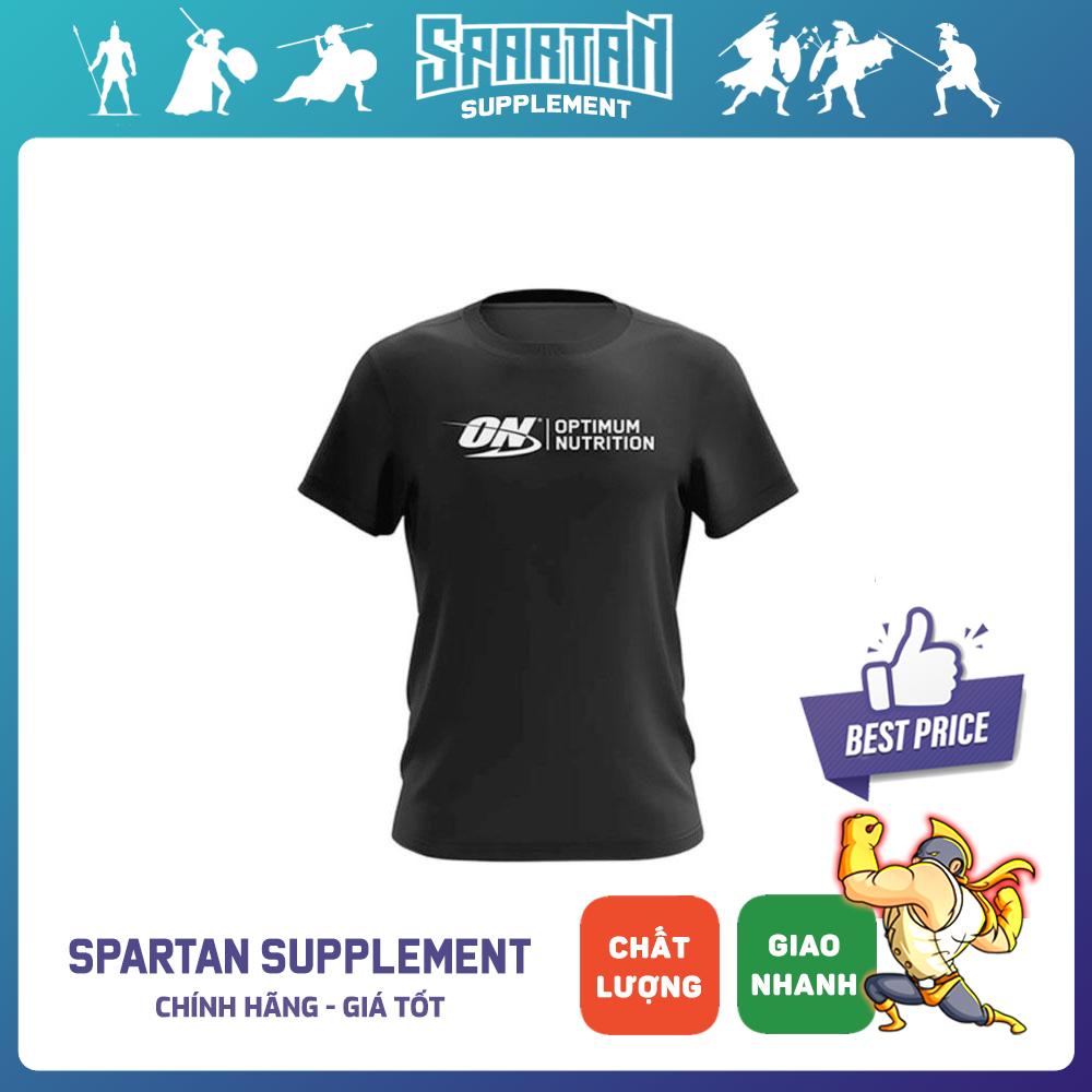 [QUÀ TẶNG] Áo Thun của Hãng ON - Tạo Dấu Ấn của bạn với Áo T-Shirt Optimum Nutrition