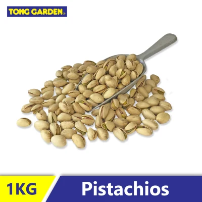 Tong Garden Salted Pistachios 1 Kg
