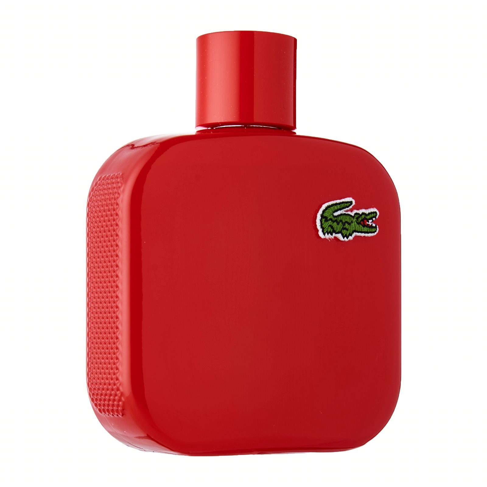 lacoste perfume price