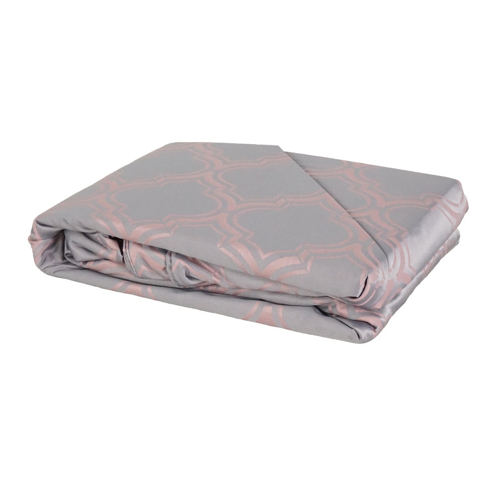 SB Design Square ปลอกผ้านวม SYNDA รุ่น SHINING PINK ขนาด 70x90 ราคา 3,960 บาท*ส่งฟรี