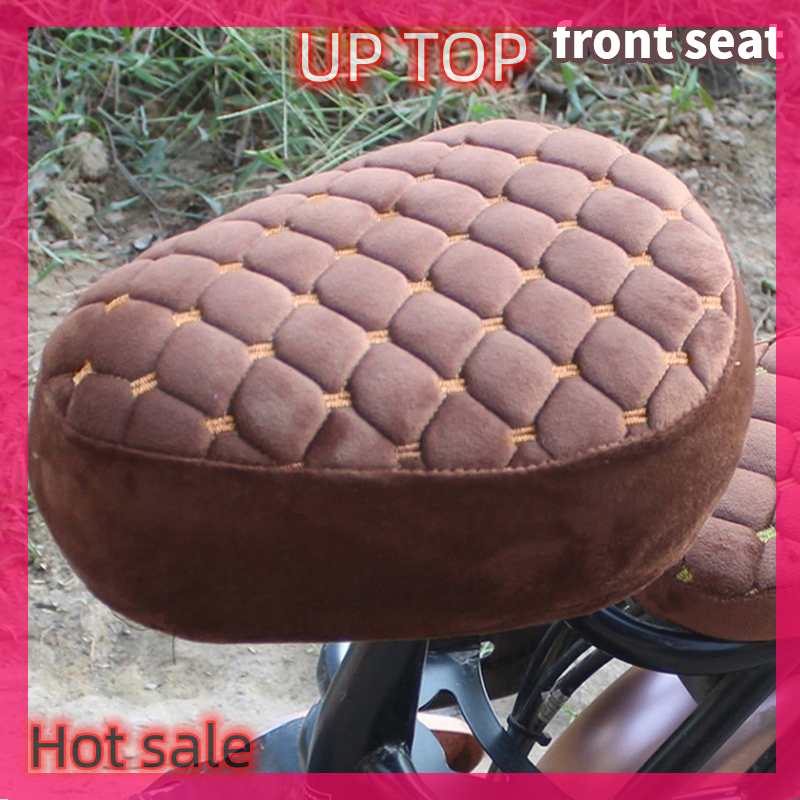 Up Top Hot Sale Electric Bicycle Seat Cover Battery Car Bicycle Universal