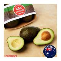RedMart Hass Avocado 3PCS Australia