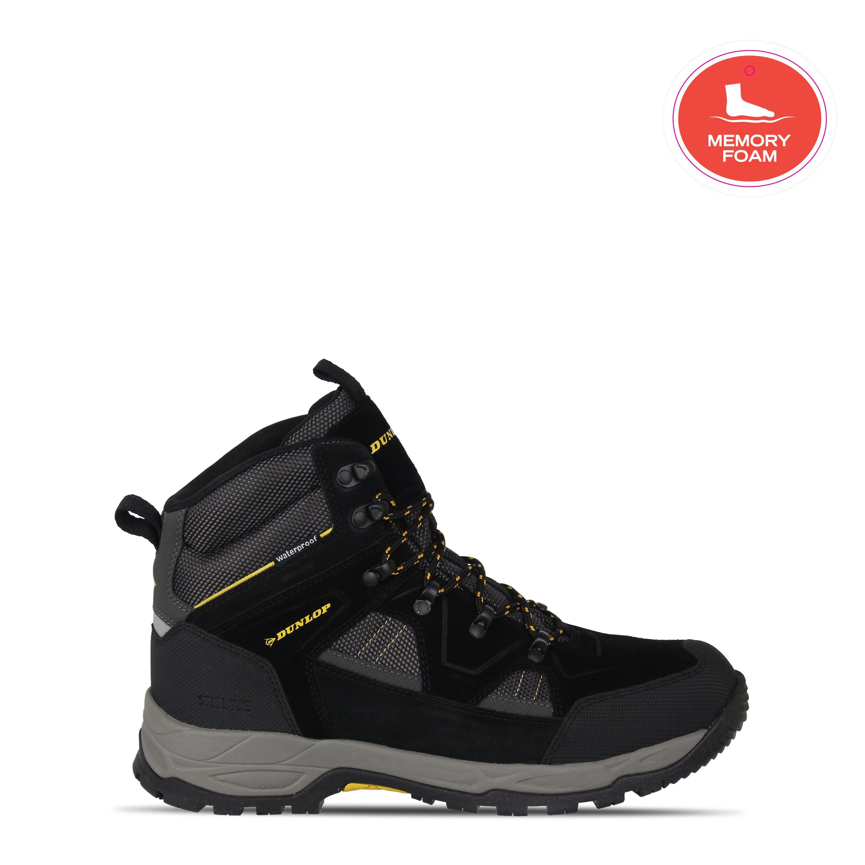 Dunlop dakota safety boots online